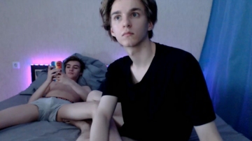 Cutietwinkboys  22-05-2021